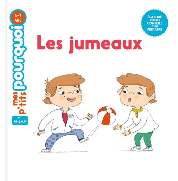 LES JUMEAUX