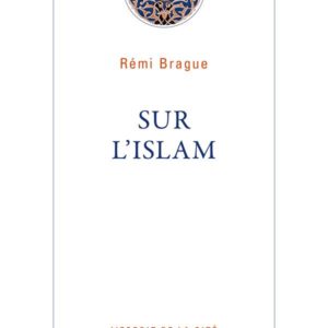 SUR L'ISLAM