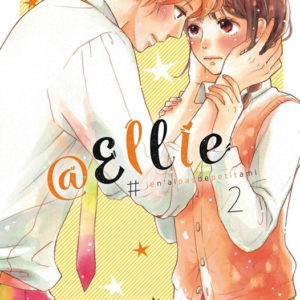 ELLIE - TOME 2