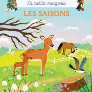 LES SAISONS - NOUVELLE EDITION