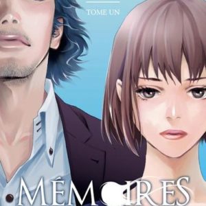 MEMOIRES FANTOMES - TOME 1 (VF)