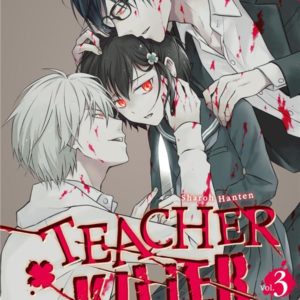 TEACHER KILLER T03