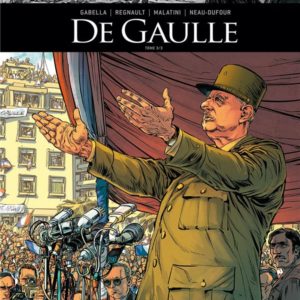 DE GAULLE - TOME 03
