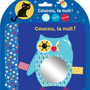 COUCOU, LA NUIT !