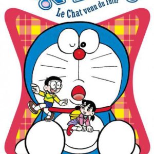 DORAEMON - TOME 32