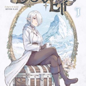 DUNGEON ELF - T01 - DUNGEON ELF - VOL. 01