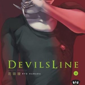 DEVILSLINE - TOME 4