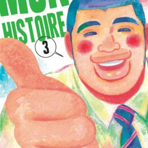MON HISTOIRE - TOME 3