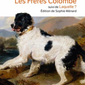 LES FRERES COLOMBE