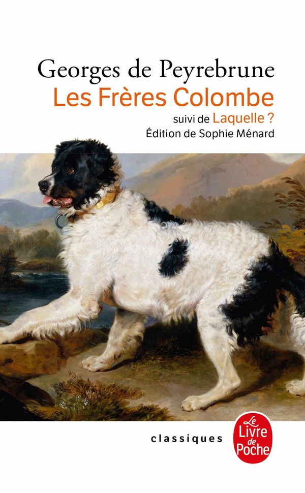 LES FRERES COLOMBE
