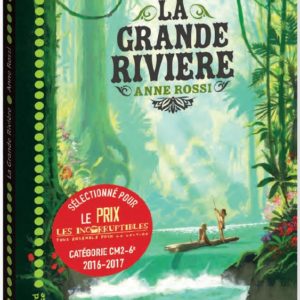 LA GRANDE RIVIERE