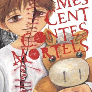 MES CENT CONTES MORTELS - TOME 5