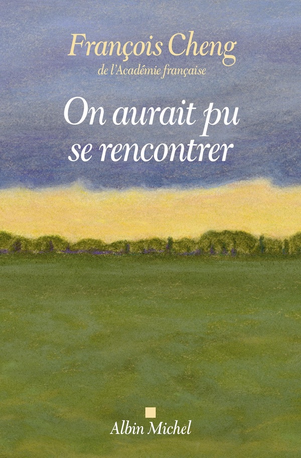 ON AURAIT PU SE RENCONTRER