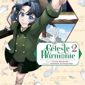 CELESTE HARMONIE T02