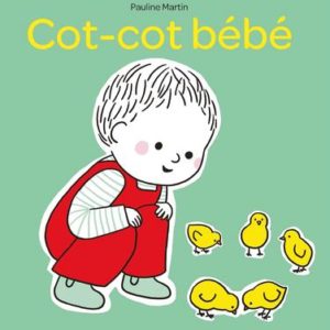 COT-COT BEBE