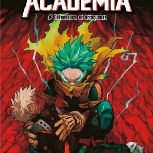 MY HERO ACADEMIA T37
