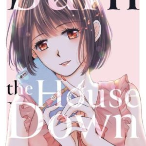 BURN THE HOUSE DOWN - TOME 6 (VF)
