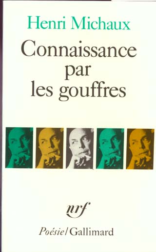 CONNAISSANCE PAR LES GOUFFRES