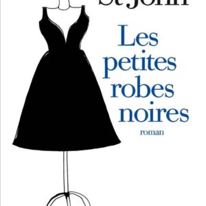 LES PETITES ROBES NOIRES