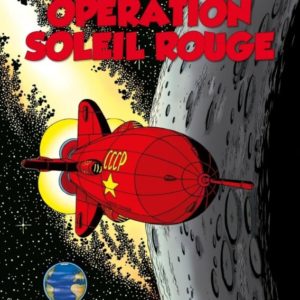 LES AVENTURES DU PROFESSEUR BALTIMONT T3 - OPERATION SOLEIL
