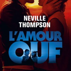L'AMOUR OUF