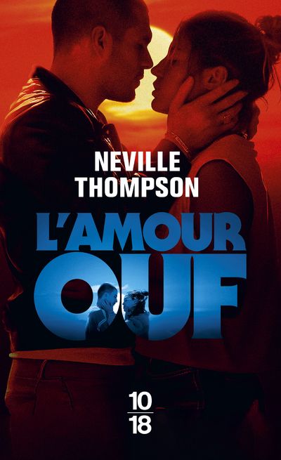 L'AMOUR OUF