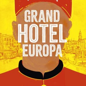 GRAND HOTEL EUROPA