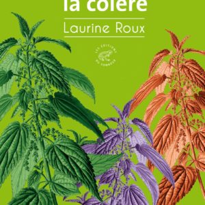 TROIS FOIS LA COLERE