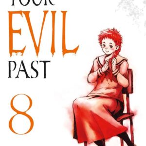 YOUR EVIL PAST T08