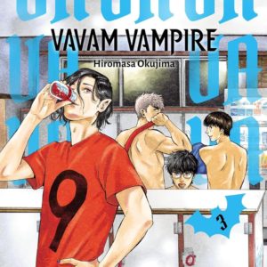 VAVAM VAMPIRE T03