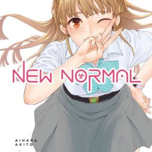 NEW NORMAL - TOME 2