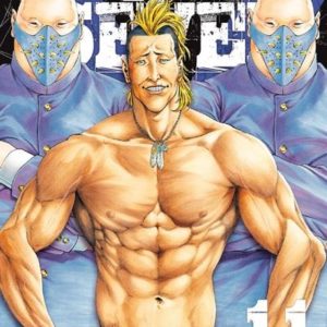 SHONAN SEVEN - TOME 11 - VOL11