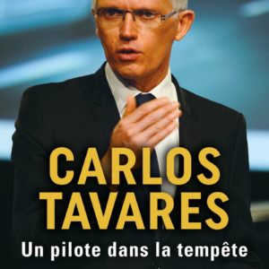 UN PILOTE DANS LA TEMPETE