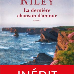 LA DERNIERE CHANSON D'AMOUR