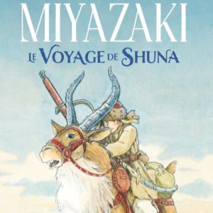 LE VOYAGE DE SHUNA