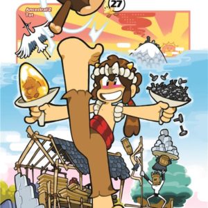 DOFUS T27