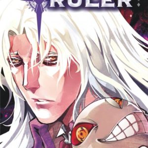 CHRONOS RULER - TOME 6