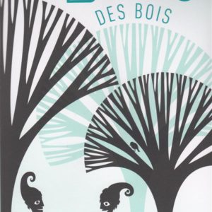 LUTINS DES BOIS