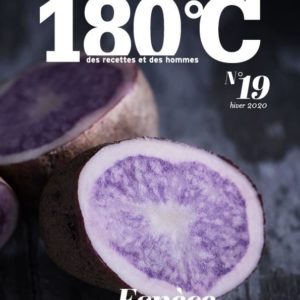 180 C DES RECETTES ET DES HOMMES - VOL19