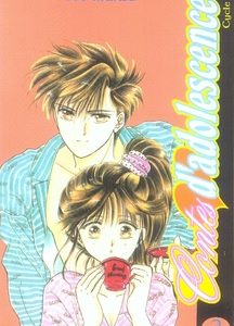 CONTES D'ADOLESCENCE - CYCLE 1 - TOME 02