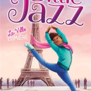 BILLIE JAZZ - T10 - BILLIE JAZZ - LA VILLE LUMIERE