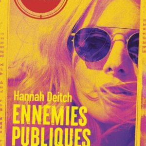 ENNEMIES PUBLIQUES
