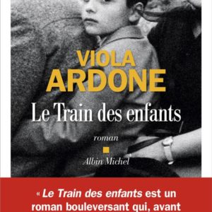 LE TRAIN DES ENFANTS