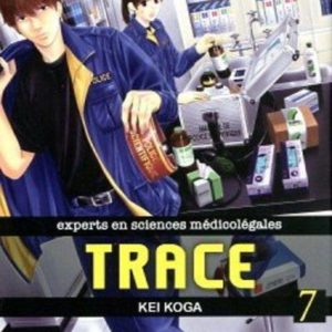 TRACE T07 - VOL07