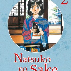 NATSUKO NO SAKE - TOME 2