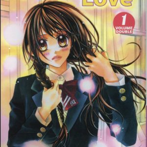 TSUBAKI LOVE T01 ED DOUBLE