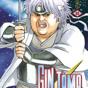 GINTAMA - TOME 63