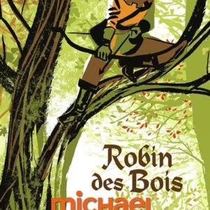 ROBIN DES BOIS