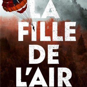 LA FILLE DE L'AIR