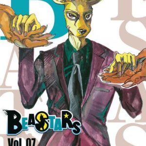 BEASTARS T07 - VOL07